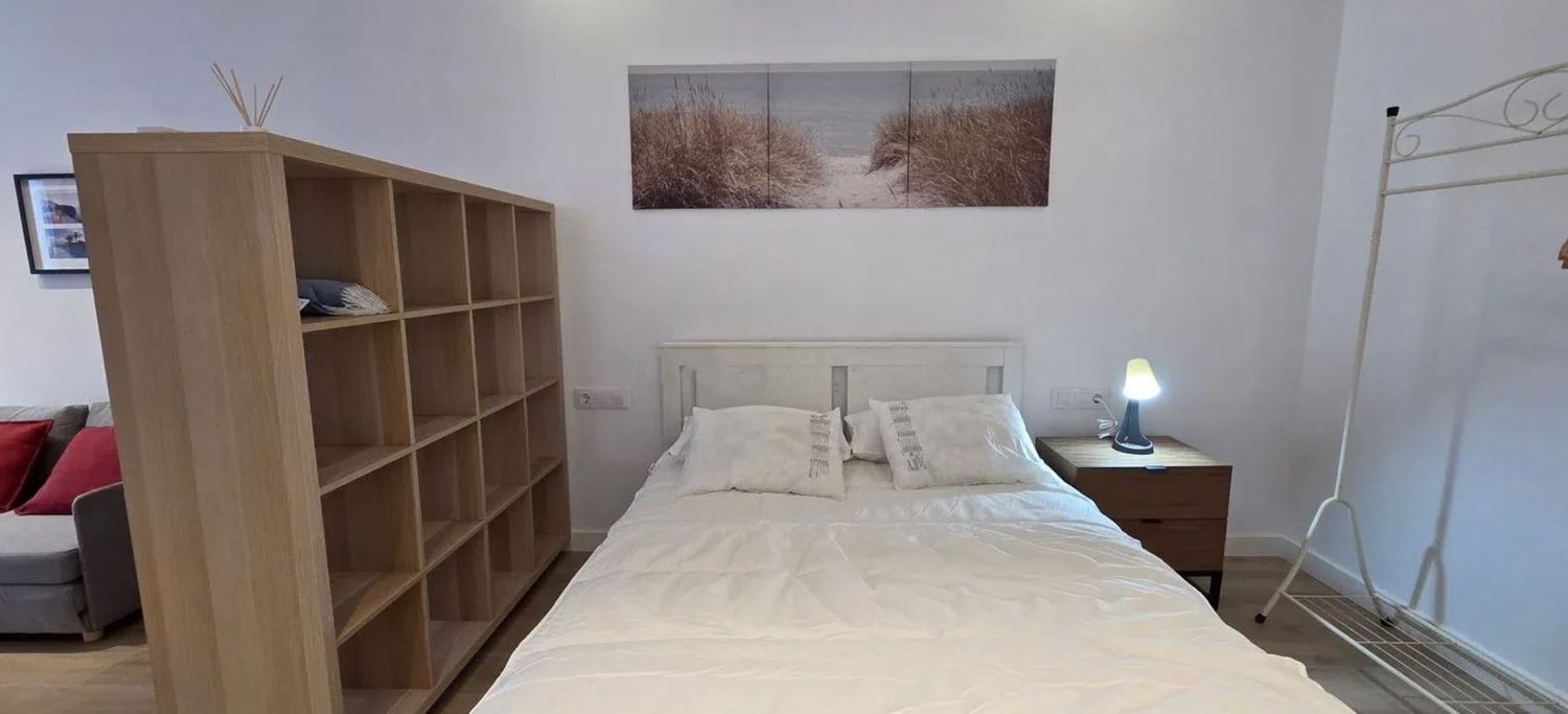 Piso en calle del Pintor Ferrer Calatayud, 12 - Foto 7