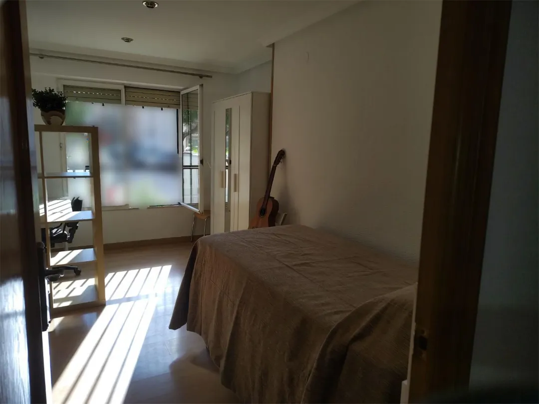 Piso en  Carrer Sant Joan 26