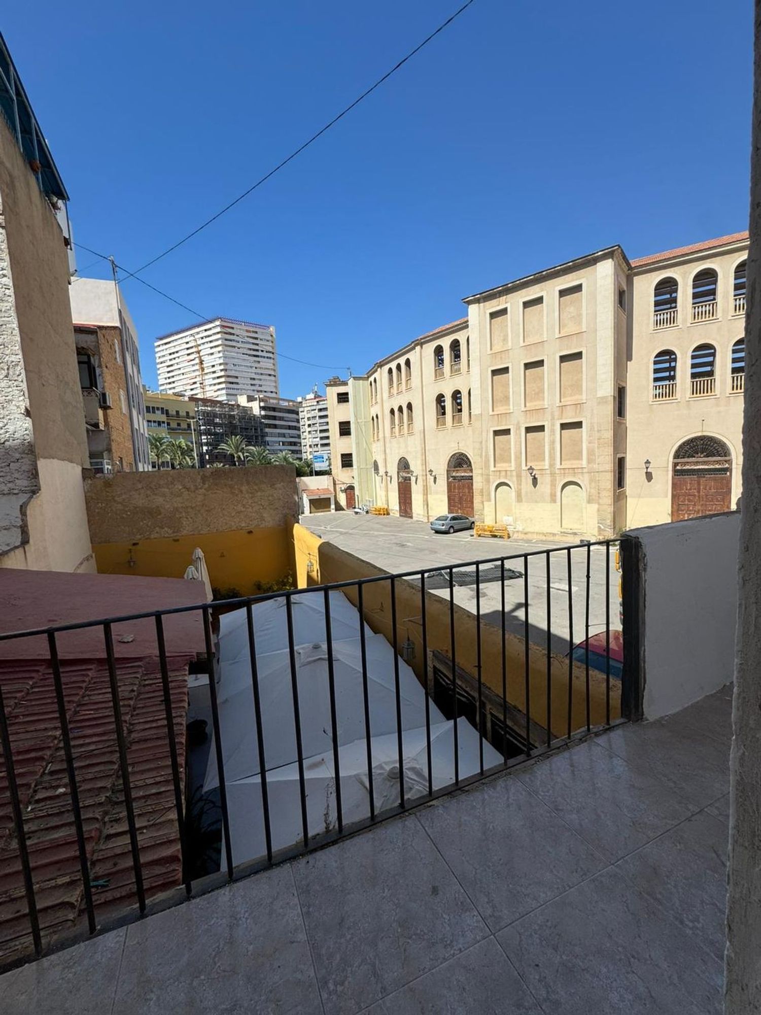 Piso en calle Poeta Campos Vasallo, 25 - Foto 4