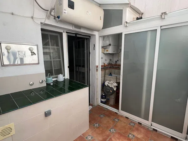 Casa o chalet independiente en Calle Cascais, 21, Zona Avenida de Europa, Zona Avenida de Europa - Foto 12