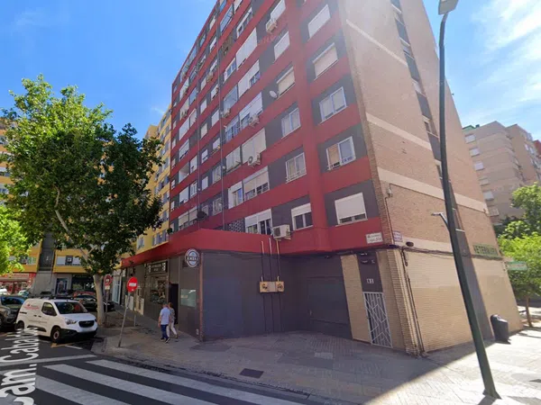 Piso en Camino Cabaldós, 39 - Foto 1