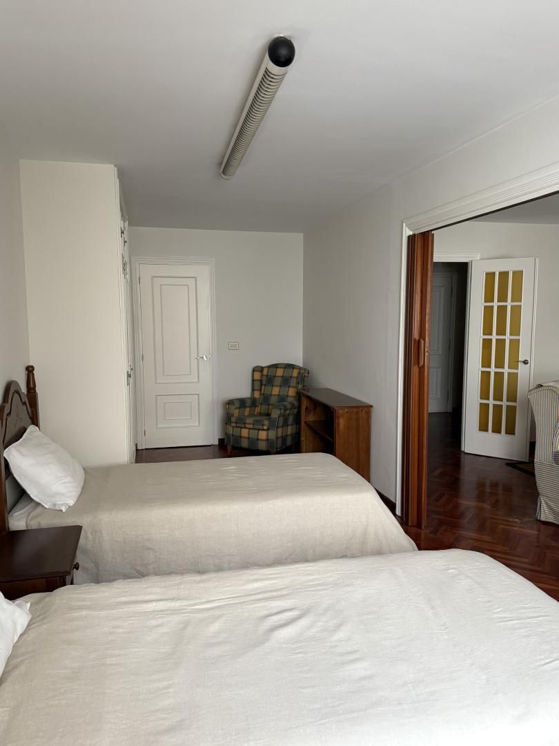 Piso en  Rúa Médico Rodríguez 20 - Foto 4