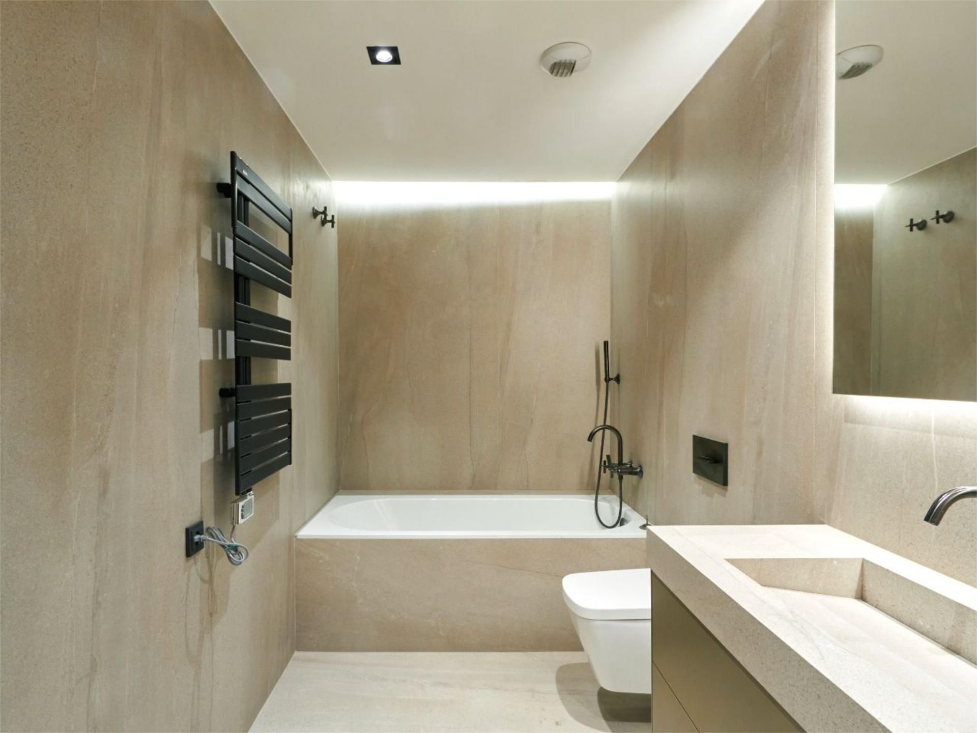 Piso en calle Via Laietana 12 - Foto 11