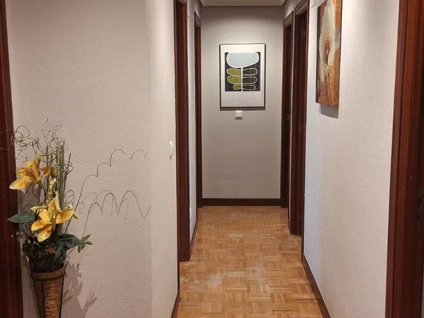 Piso en Calle Voluntaria Entrega, 7, Lakua - Arriaga, Lakua - Arriaga - Foto 14