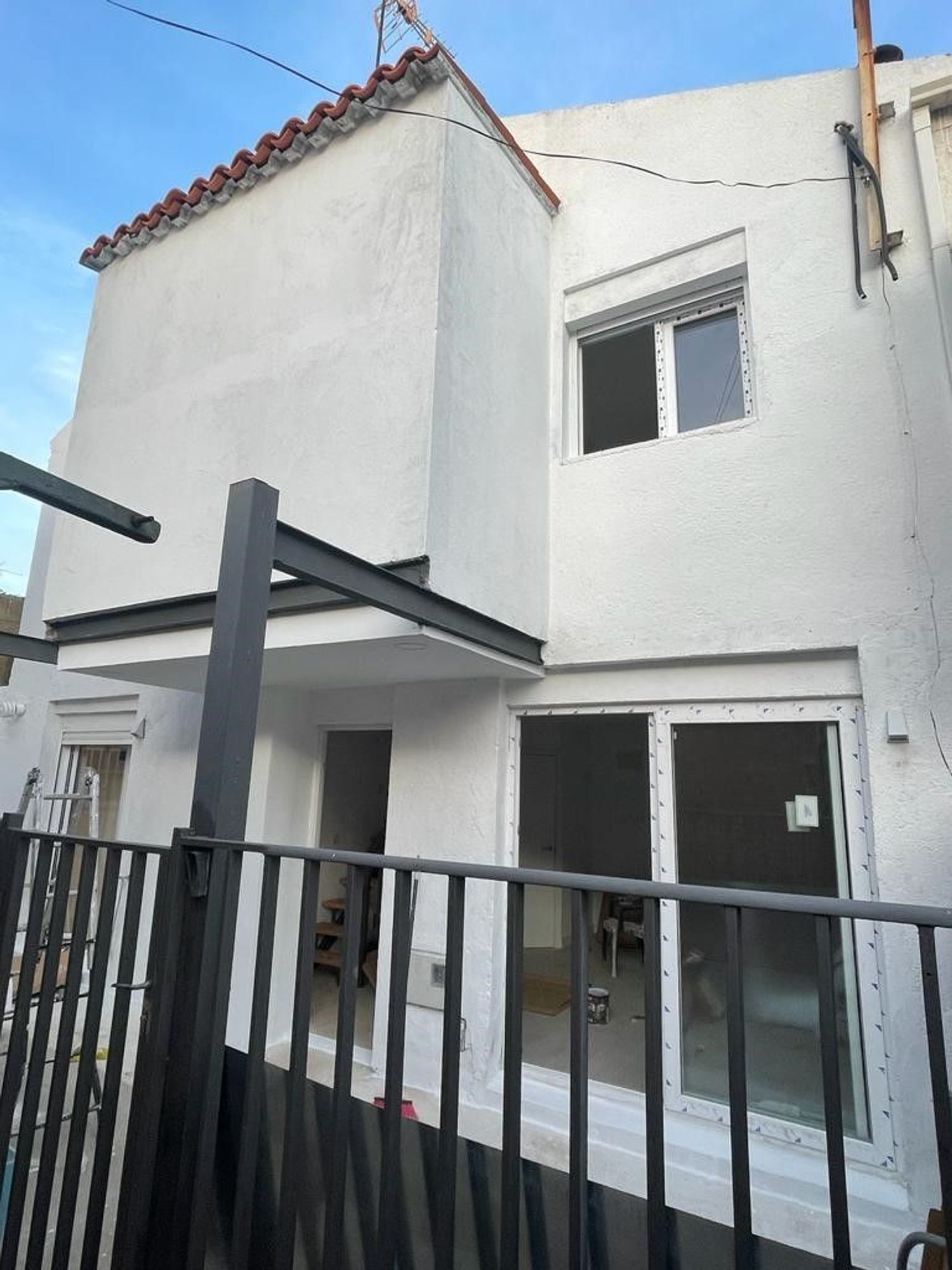 Chalet adosado en Libertad, 13, Zona Estación - Foto 2