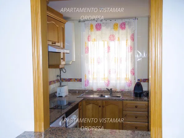 Piso en Calle Amplaries, 33, Vista Mar - Foto 9