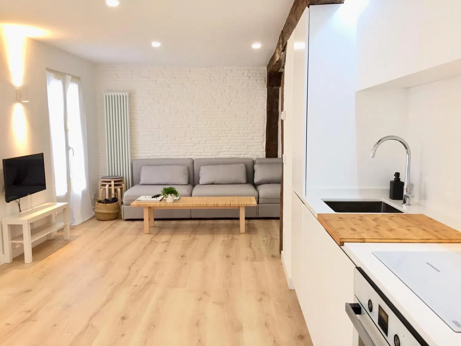 Piso en cuesta de la Atalaya, 16 - Foto 2