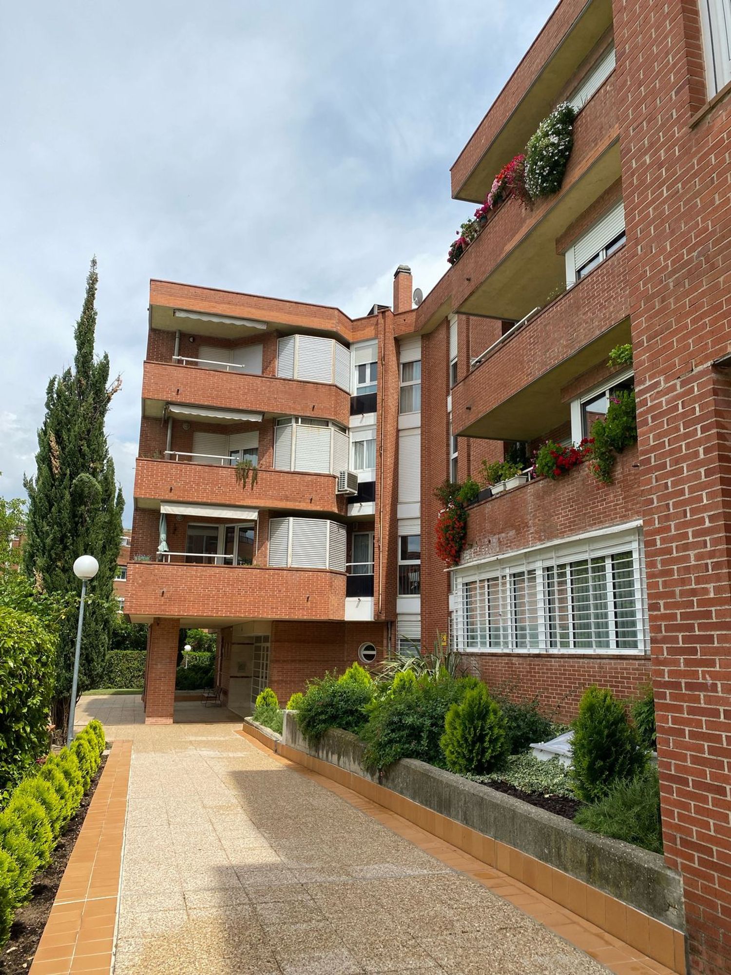 Piso en Barrio Zona Avenida Europa - Foto 11