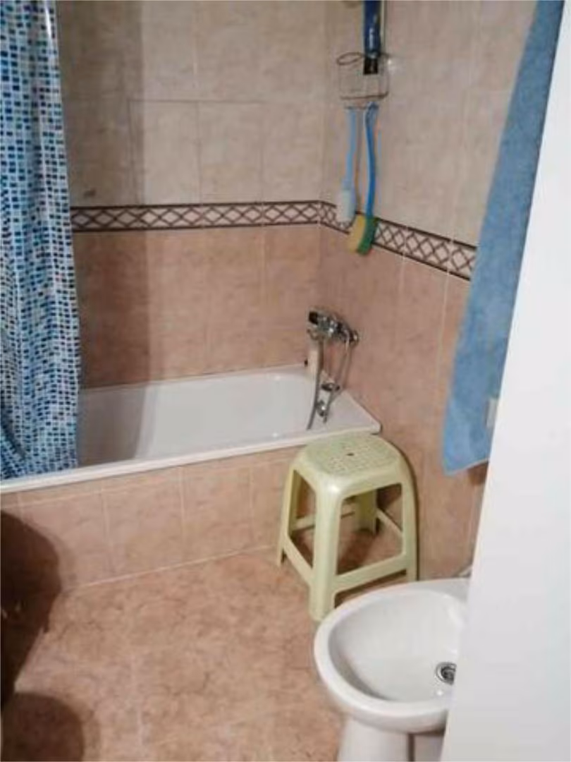 Piso en Benicalap