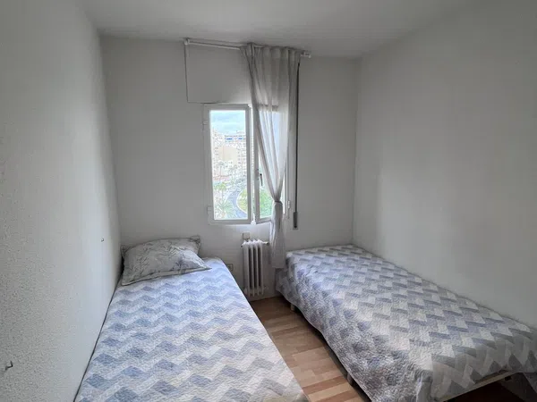 Piso en Avenida de Gabriel Roca, 26, Paseo Marítimo - Foto 14