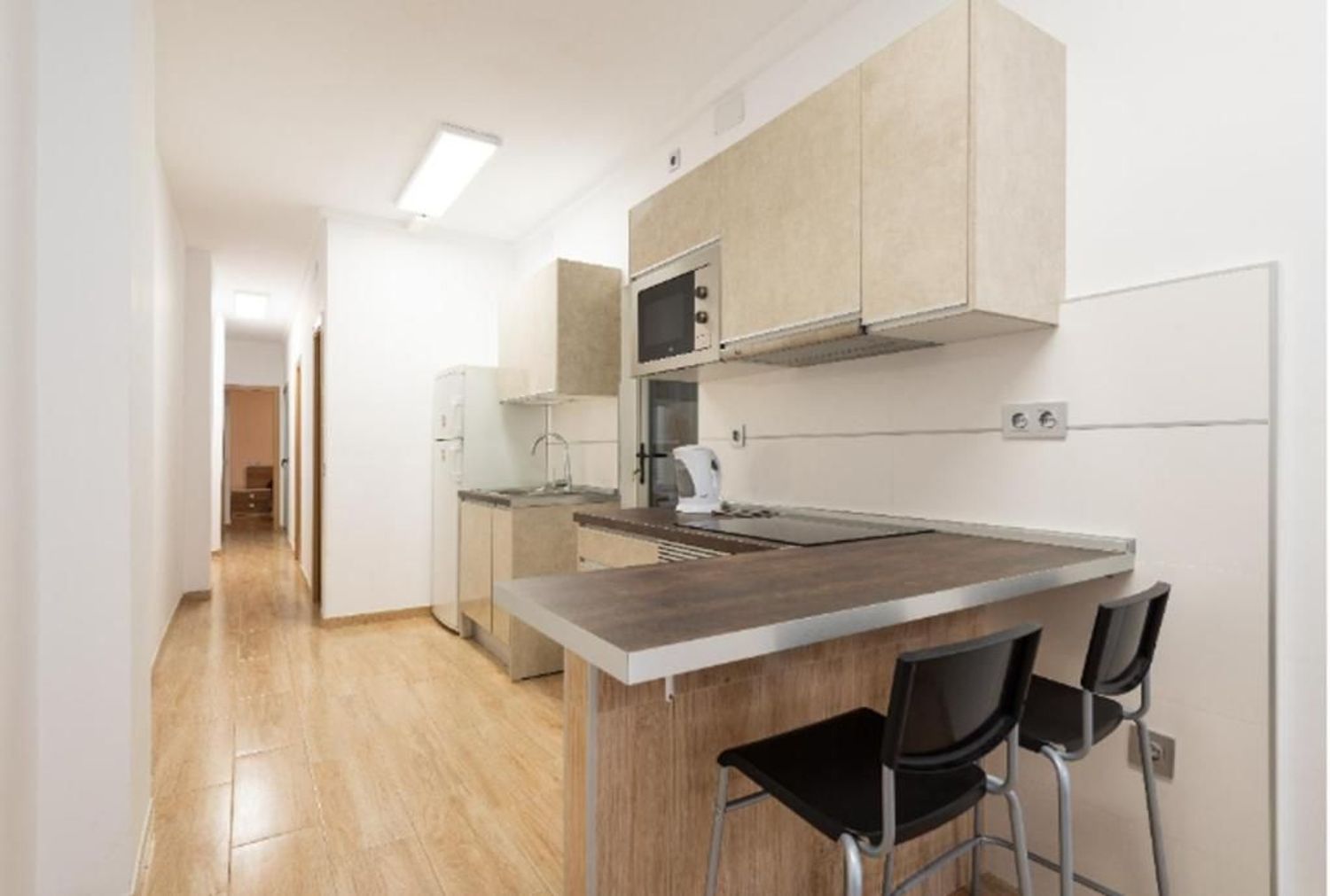 Piso en Calle Luis Morote, 21, Santa Catalina - Canteras - Foto 4