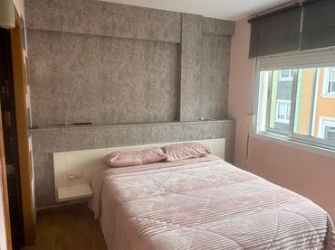 Piso en  Rúa Agra do Orzán 37 - Foto 8