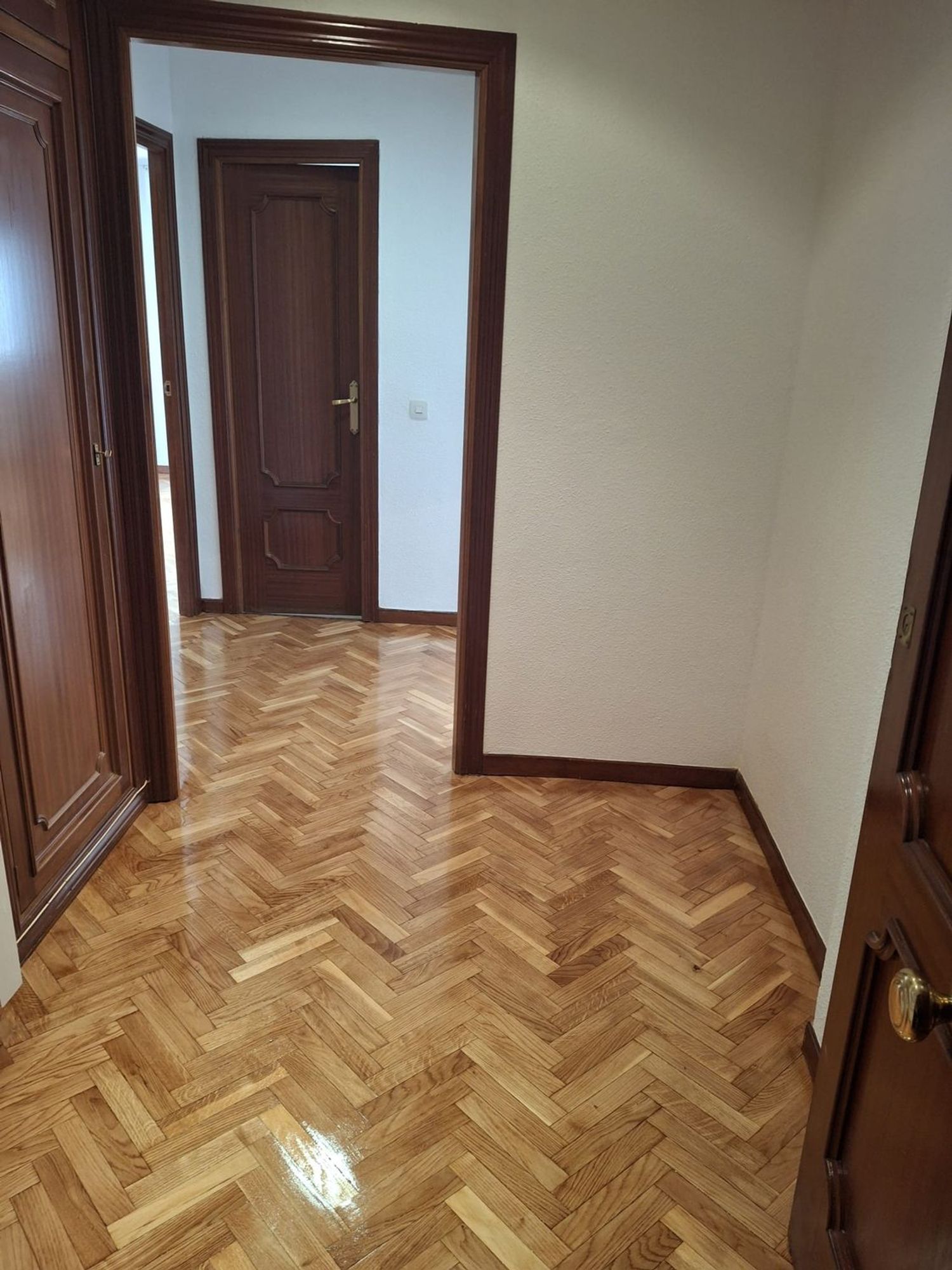 Piso en calle de Santa Engracia, 161 - Foto 2