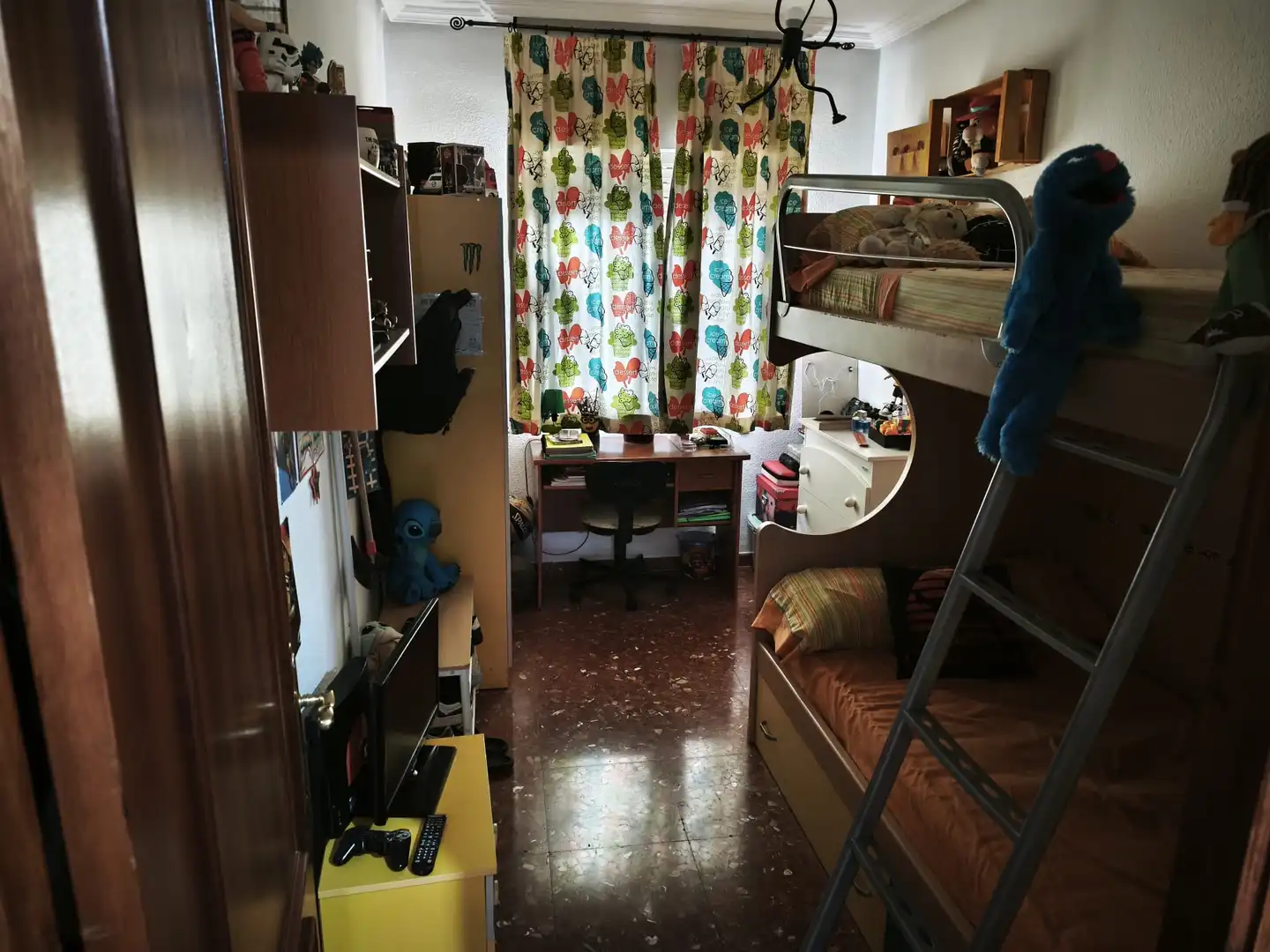Piso en  Avenida Manolo Gómez Bur 68 - Foto 8