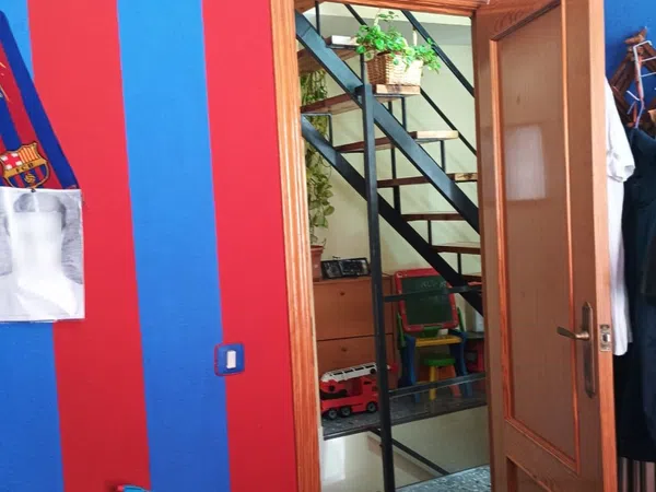 Casa o chalet independiente en Calle Llana de San Juan, 14 - Foto 11