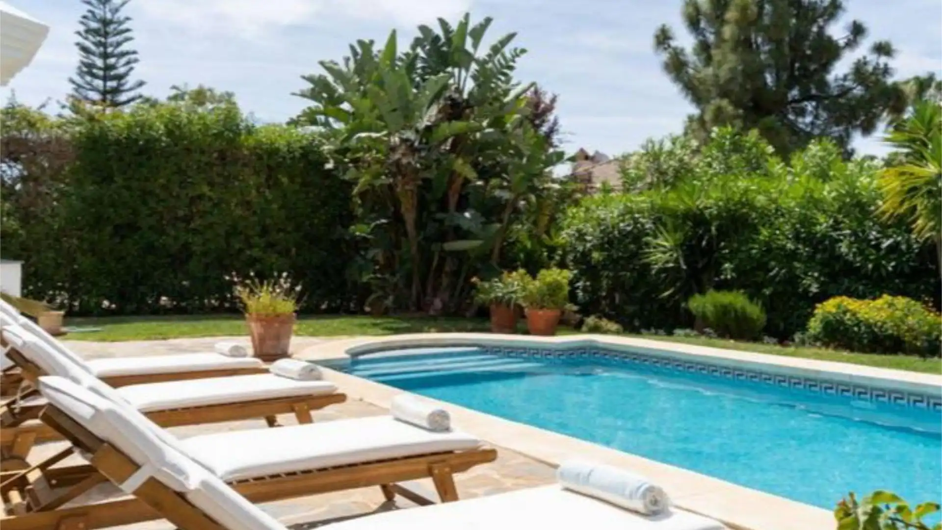 Casa adosada en  Avenida del Cortijo 5 - Foto 29