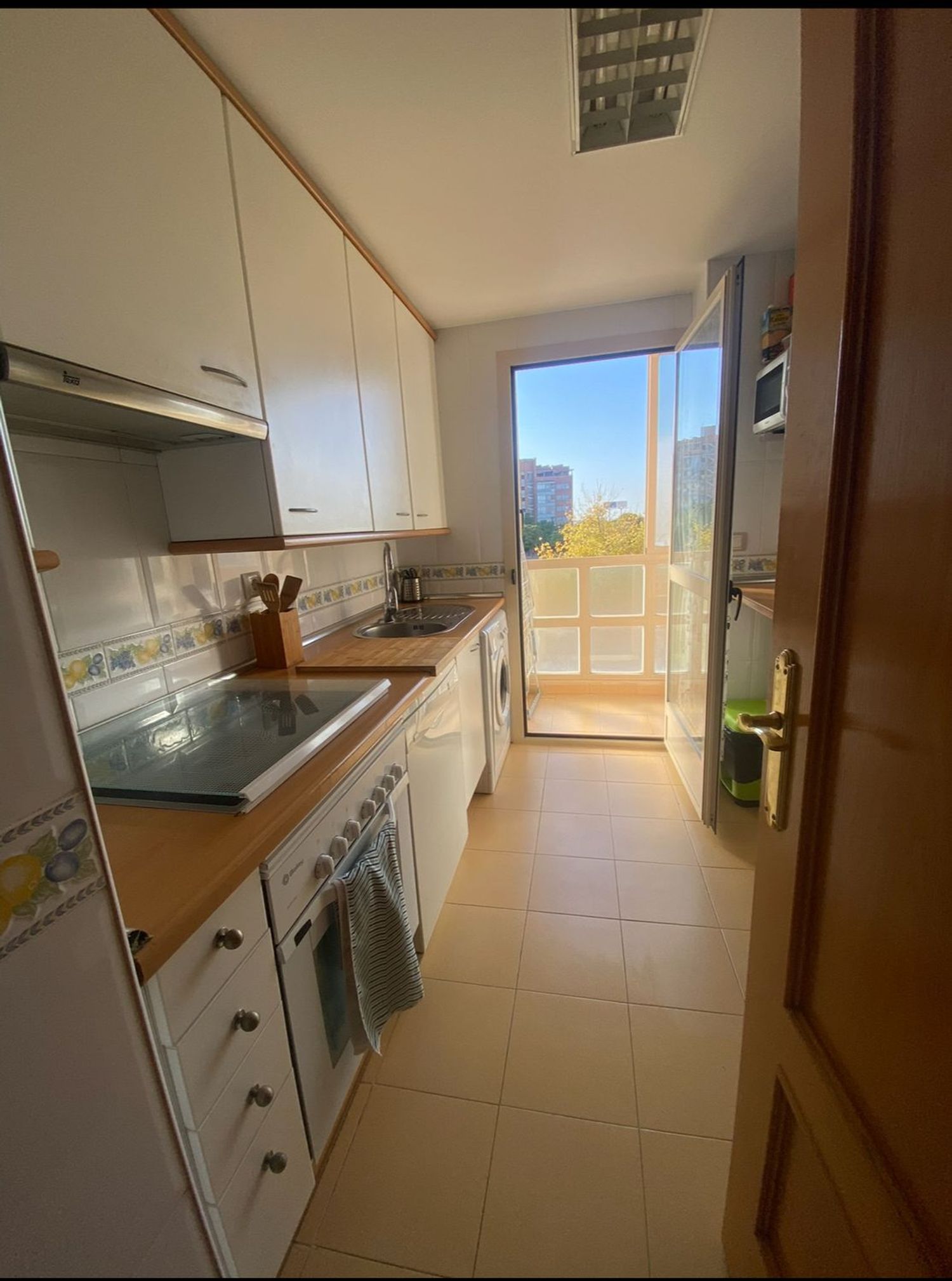 Piso en calle Pinar de San José, 23 - Foto 31