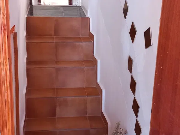 Casa rural en Cuesta de los Herreros, 4 - Foto 18