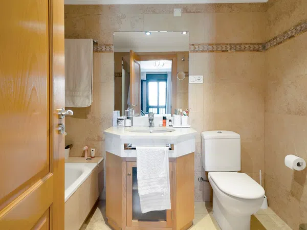 Piso en Avenida Mar Mediterráneo, 4, Linda Vista-Nueva Alcántara-Cortijo Blanco - Foto 22