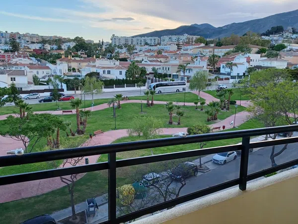 Piso en Calle General Péron, 12, Playamar - Benyamina - Foto 2