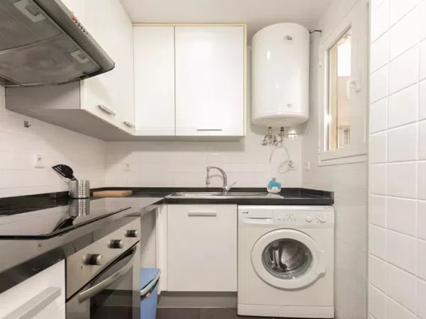 Piso en San José de Calasanz, 24 - Foto 22