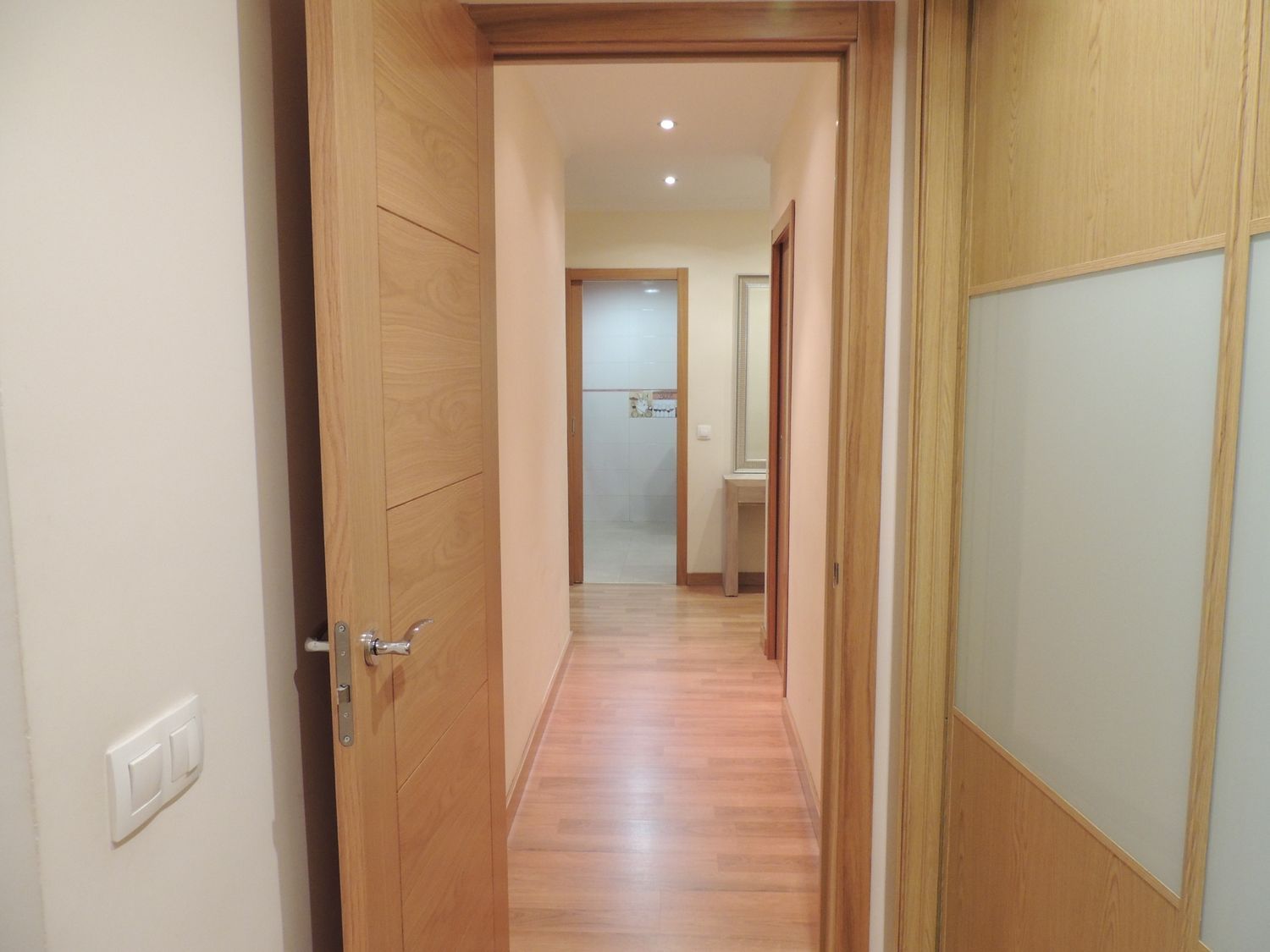 Piso en calle Enrique Velasco, 14 - Foto 15