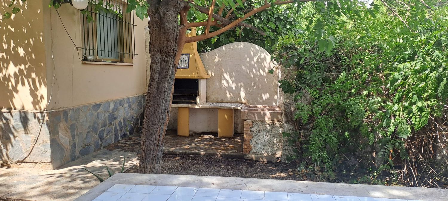 Casa o chalet independiente en Calle de la Violeta, 1, La Huerta, La Huerta - Foto 6