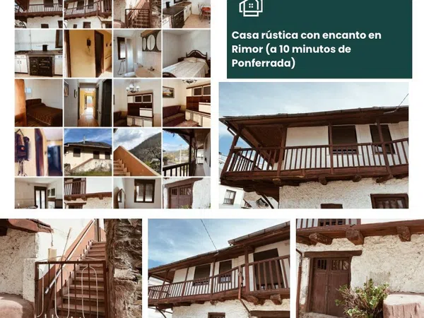 Casa de pueblo en Calle Cabuerca, 8 - Foto 29