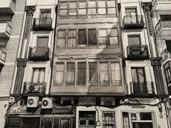 Piso en Calle Juan R. Jiménez, 3, Centro, Centro - Foto 2