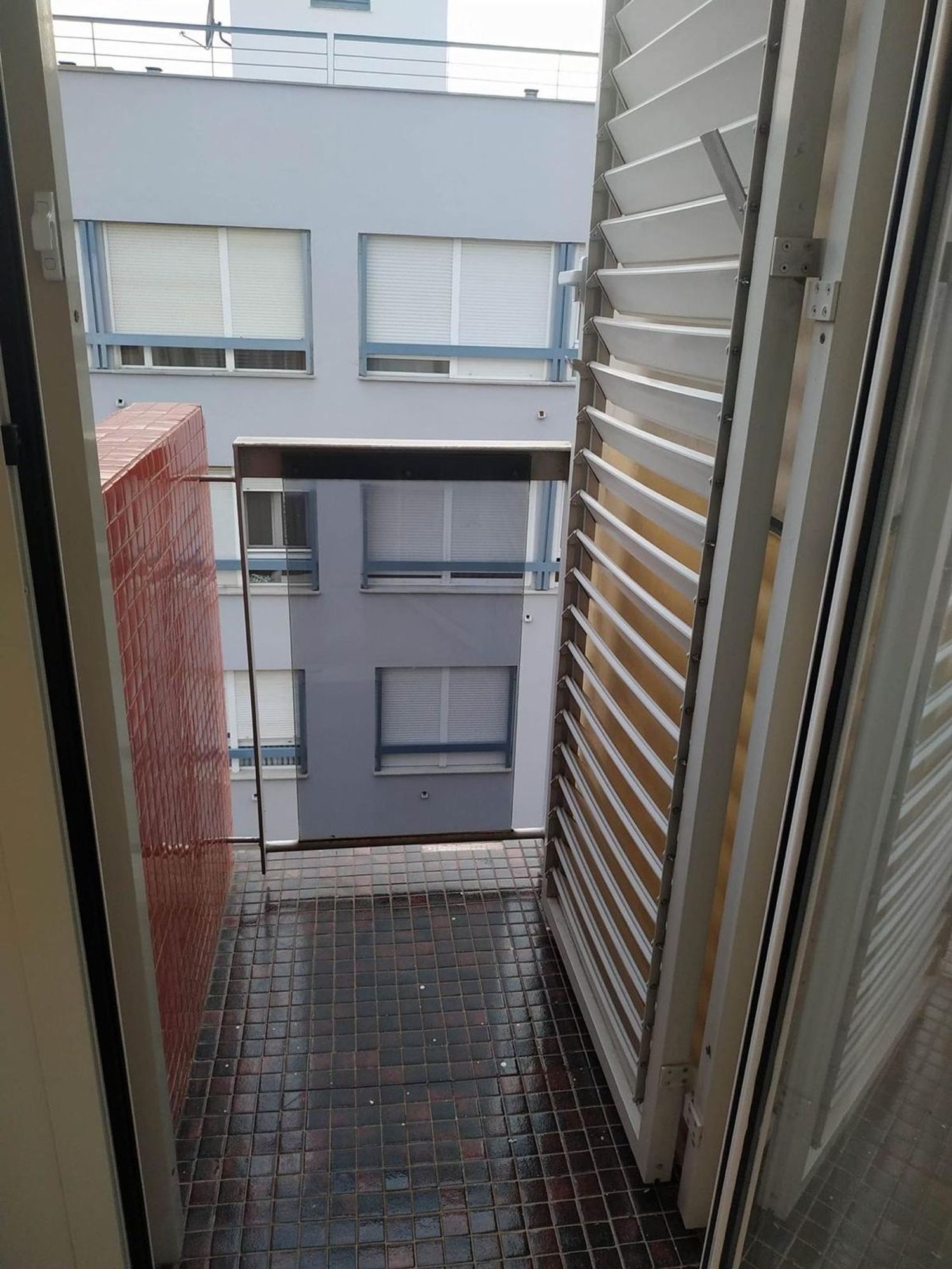 Piso en calle Campo de los Mártires, 4 - Foto 12