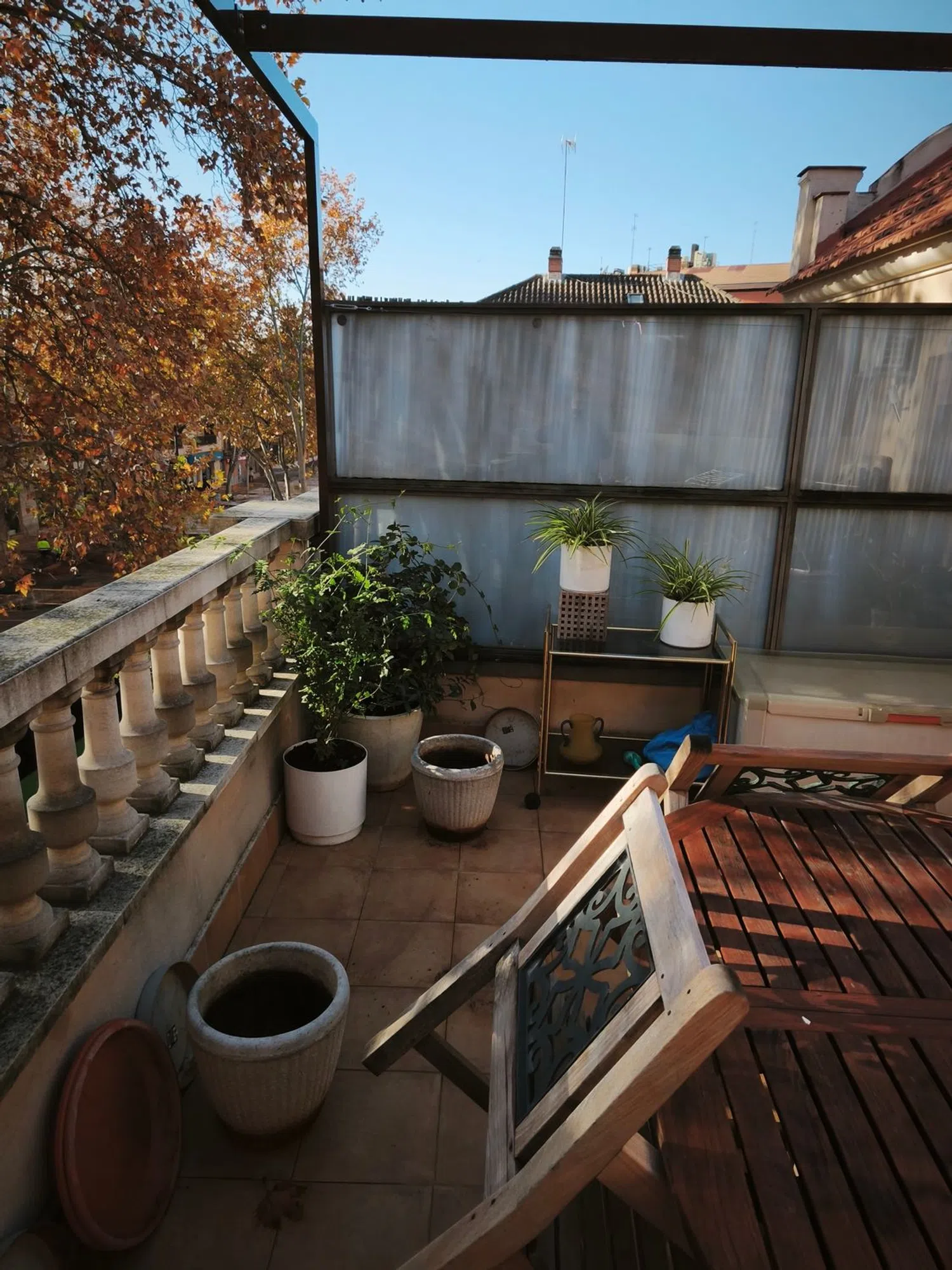 Ático en avenida Guadalajara, 7 - Foto 33