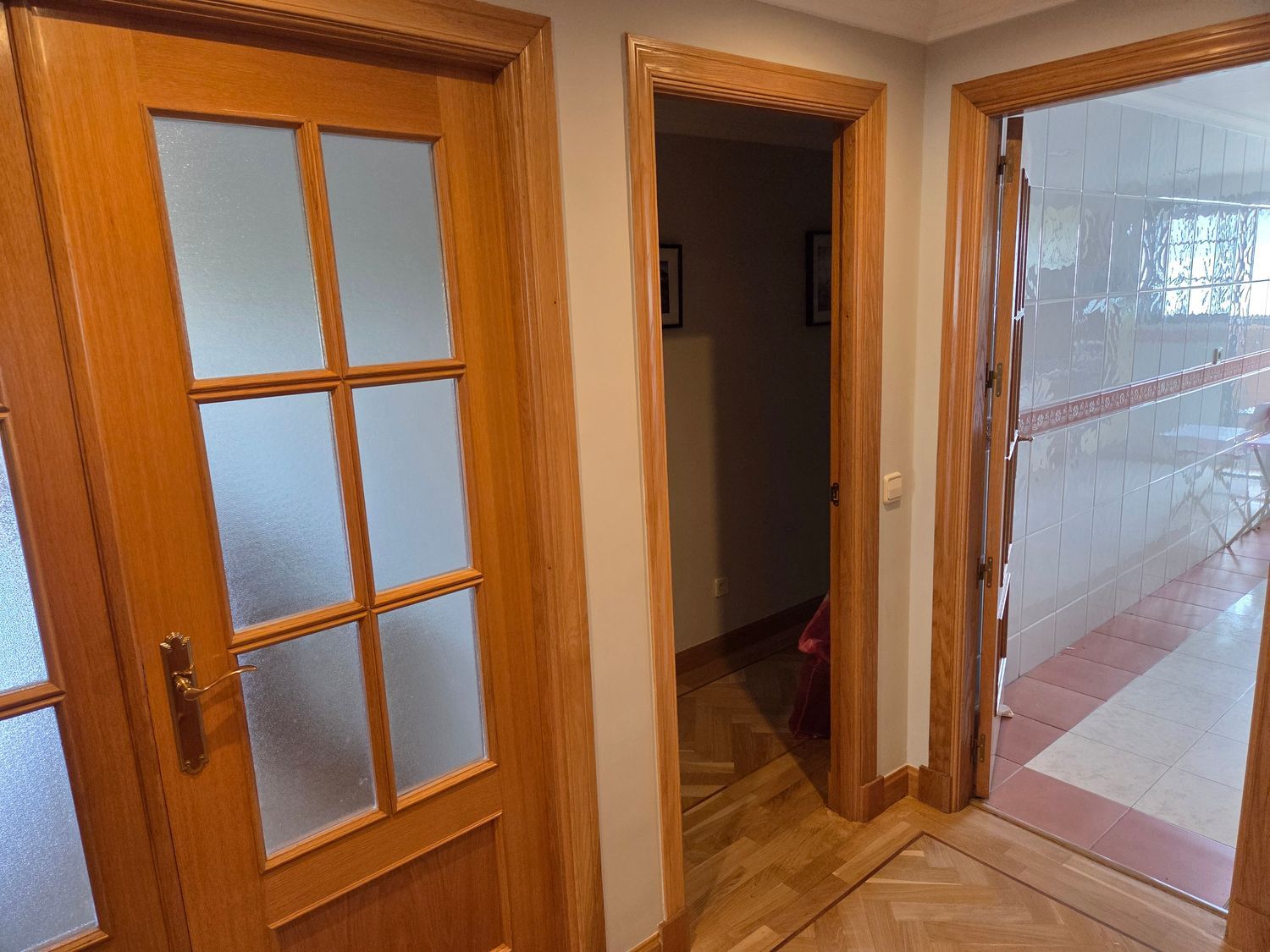 Piso en Calle Sarasate, 45, Golf - El Carralero, Golf - El Carralero - Foto 20