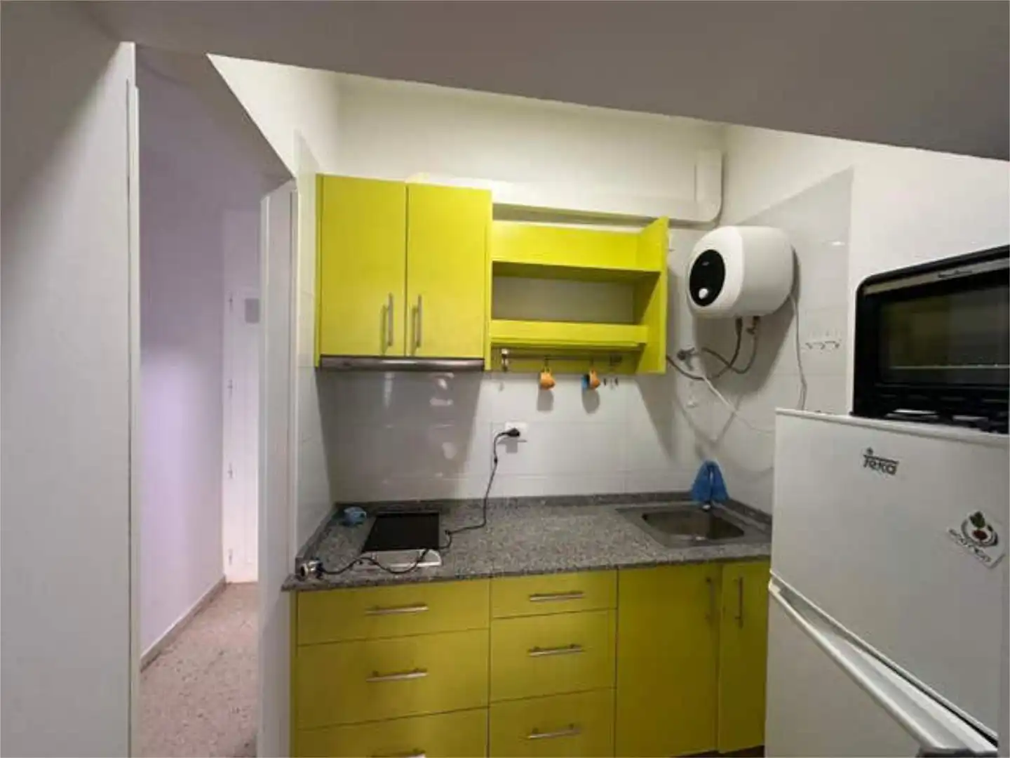 Apartamento en Las Canteras - Foto 2