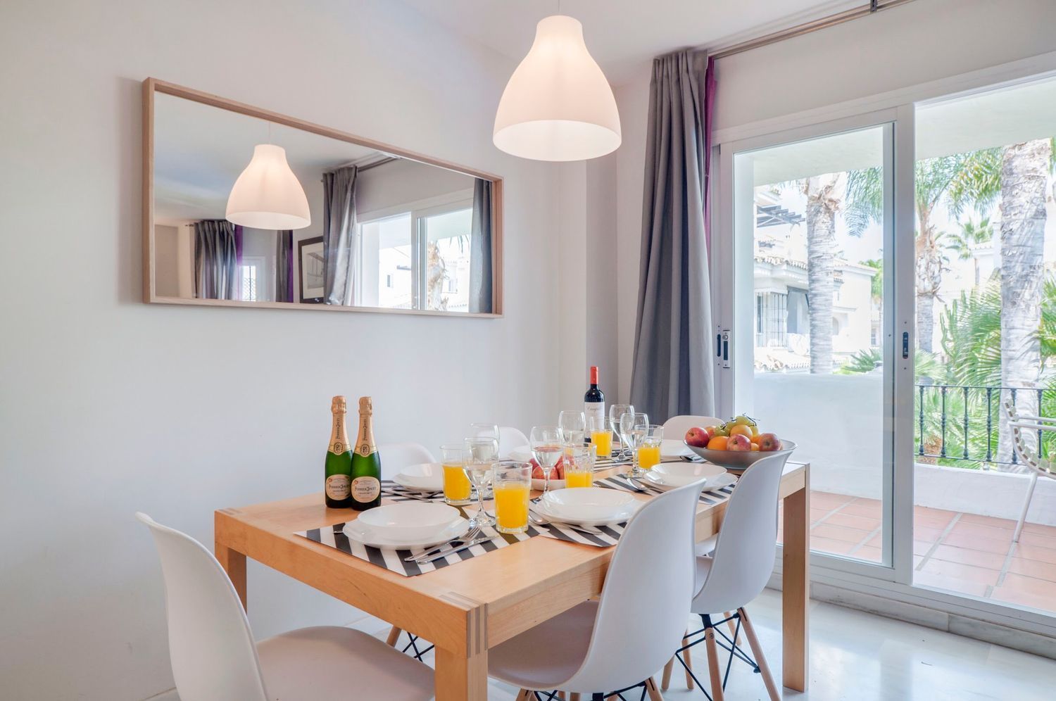 Ático en Urbanización Los Naranjos de Marbella, 3 faseatico - Foto 6