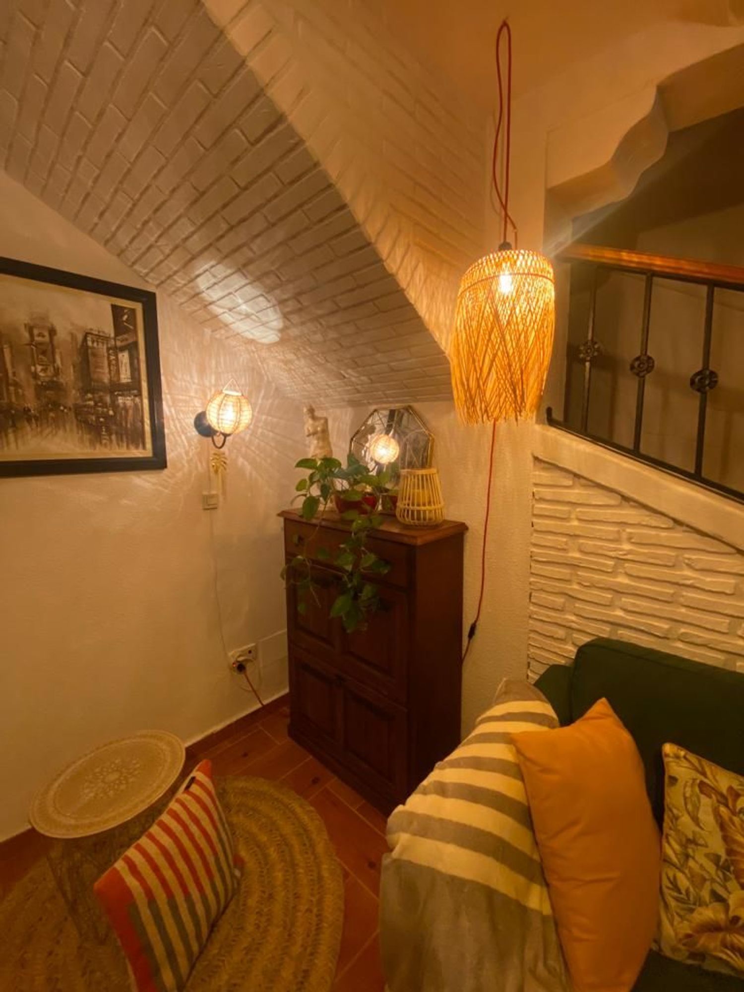 Chalet adosado en Cortijo de Maza-Finca Monsalvez-El Olivar, Cortijo de Maza-Finca Monsalvez-El Olivar - Foto 12