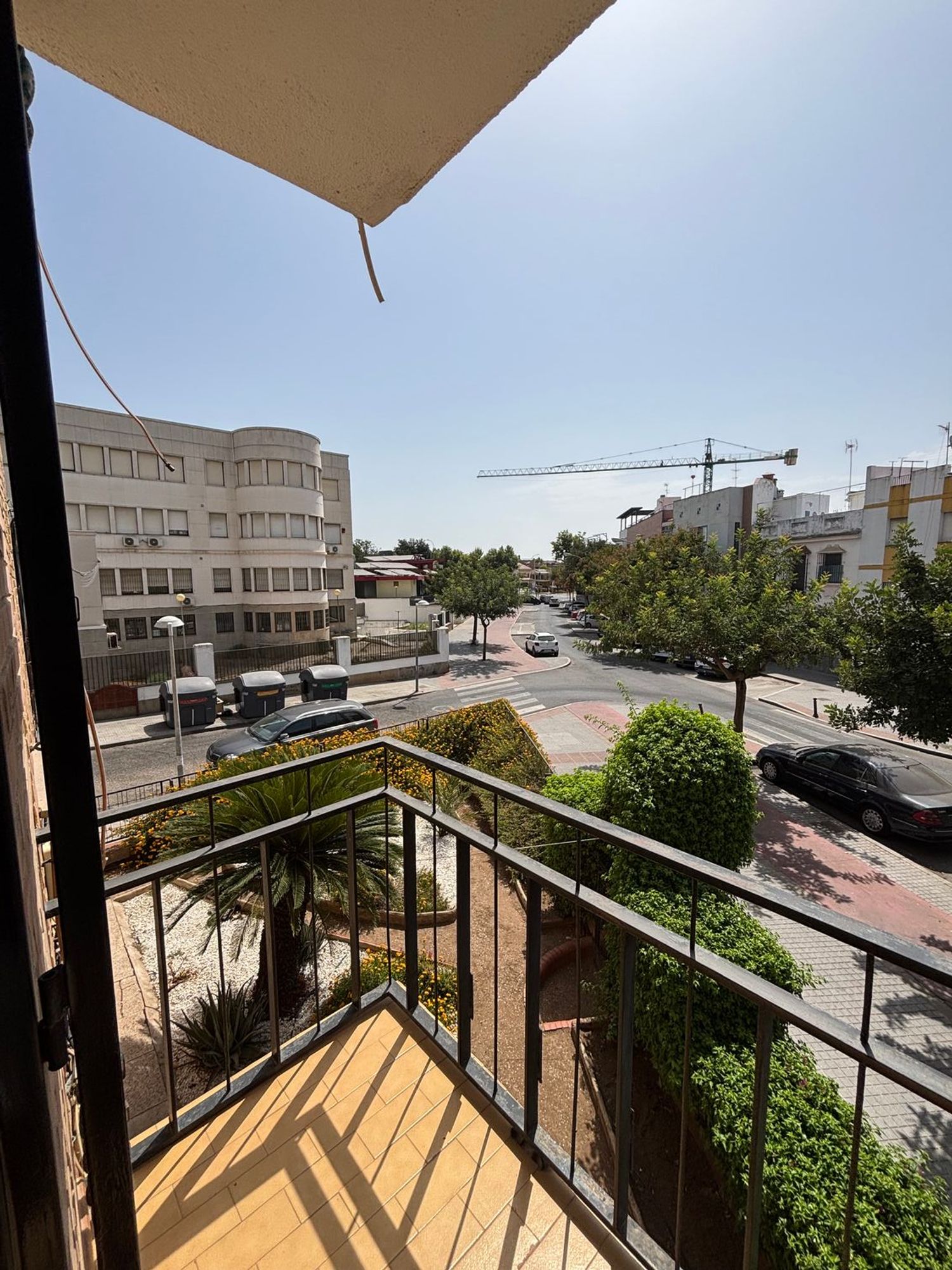 Piso en Calle Tarrasa, 1, Huerta de la Reina - Foto 6