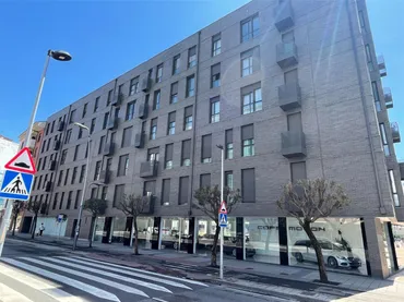 Piso en  Avenida Fernández Ladreda 13 - Foto 1