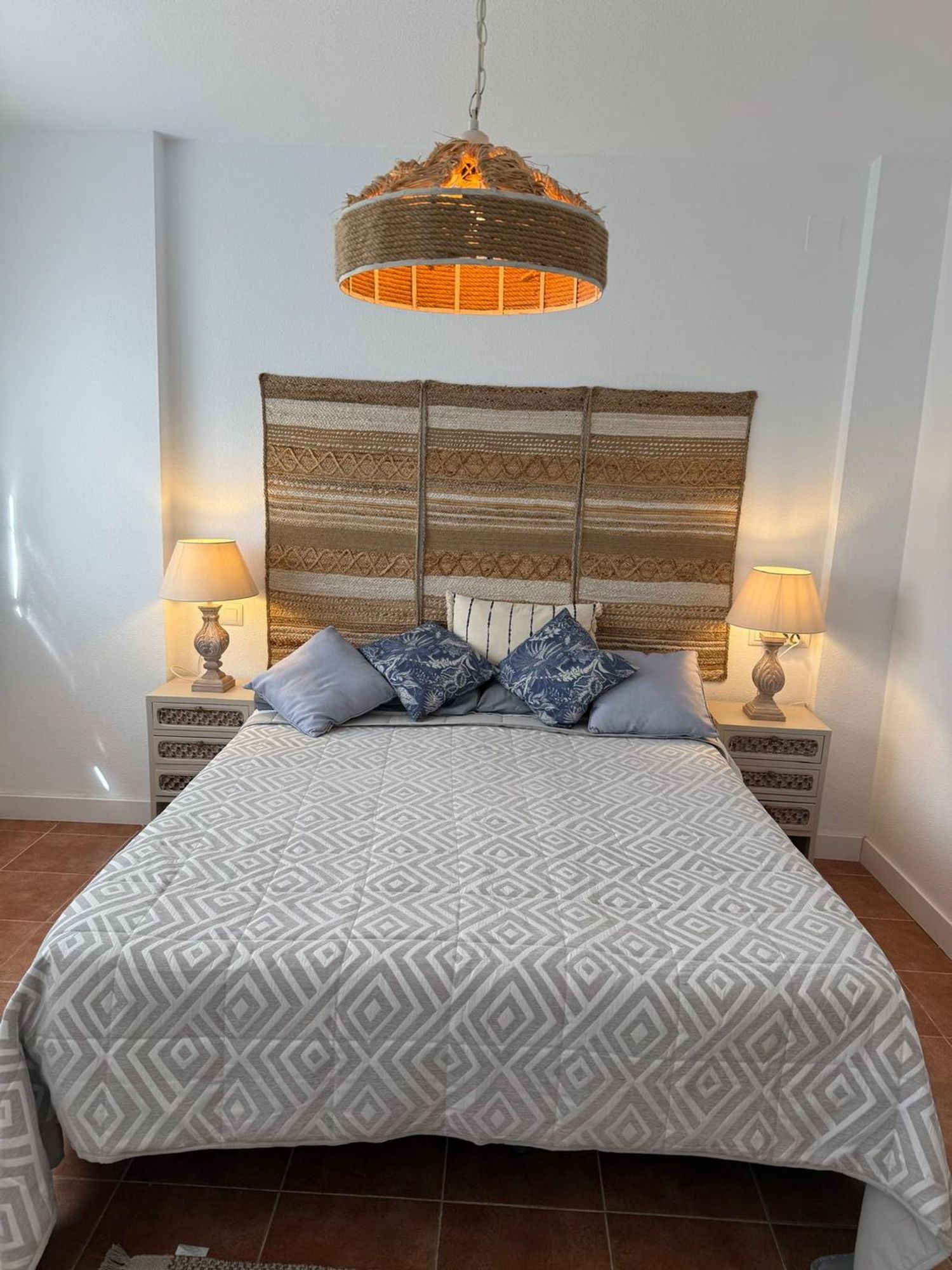 Chalet adosado en Avenida Magallanes, 52, Nuevo Portil, Nuevo Portil - Foto 20