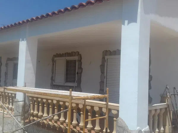 Casa o chalet independiente en Diseminado Diseminados, 72 - Foto 11