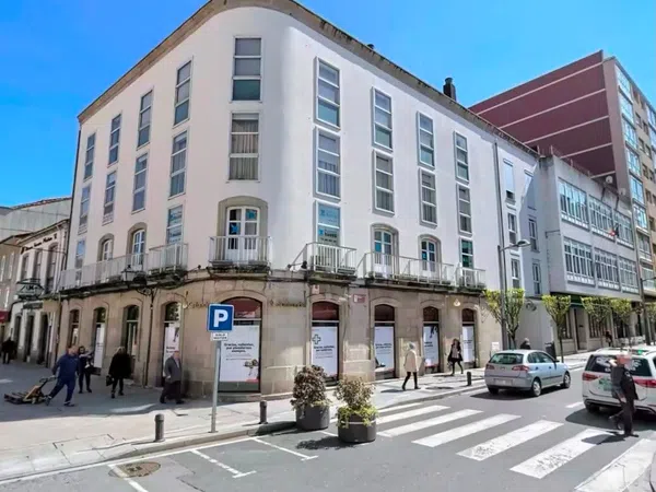 Piso en Avenida de Galicia, 29 - Foto 1