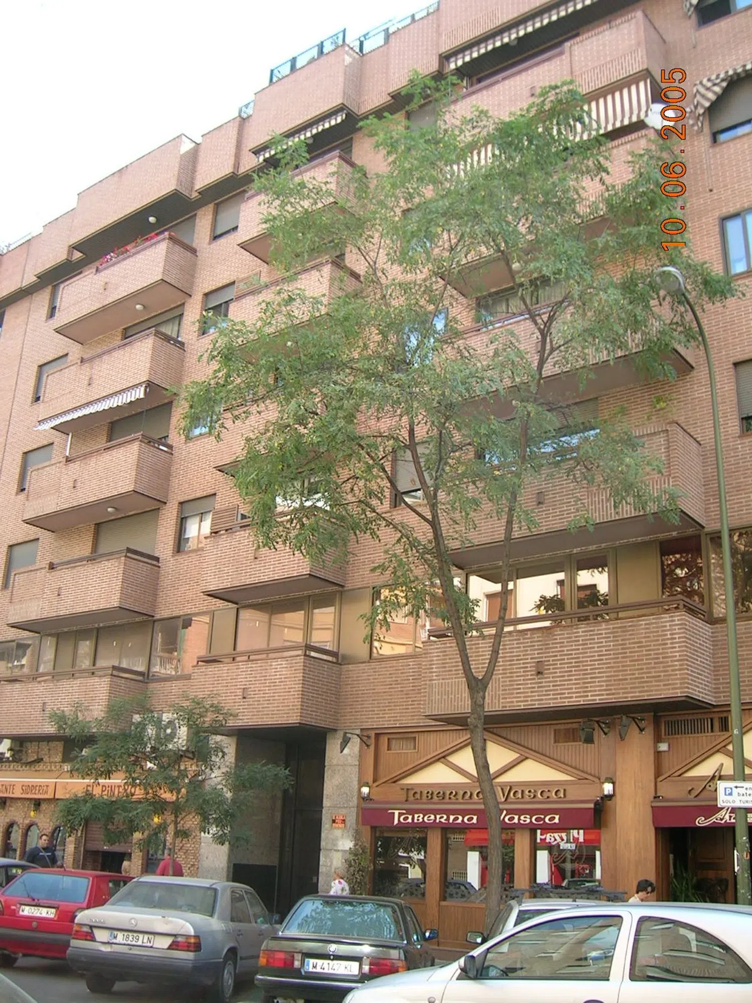 Piso en calle Víctor Andrés Belaunde, 8 - Foto 17