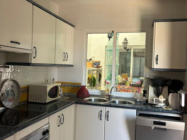 Chalet adosado en Calle Guatemala, 22, Añoreta Golf - Paraíso del Sol, Añoreta Golf - Paraíso del Sol - Foto 5
