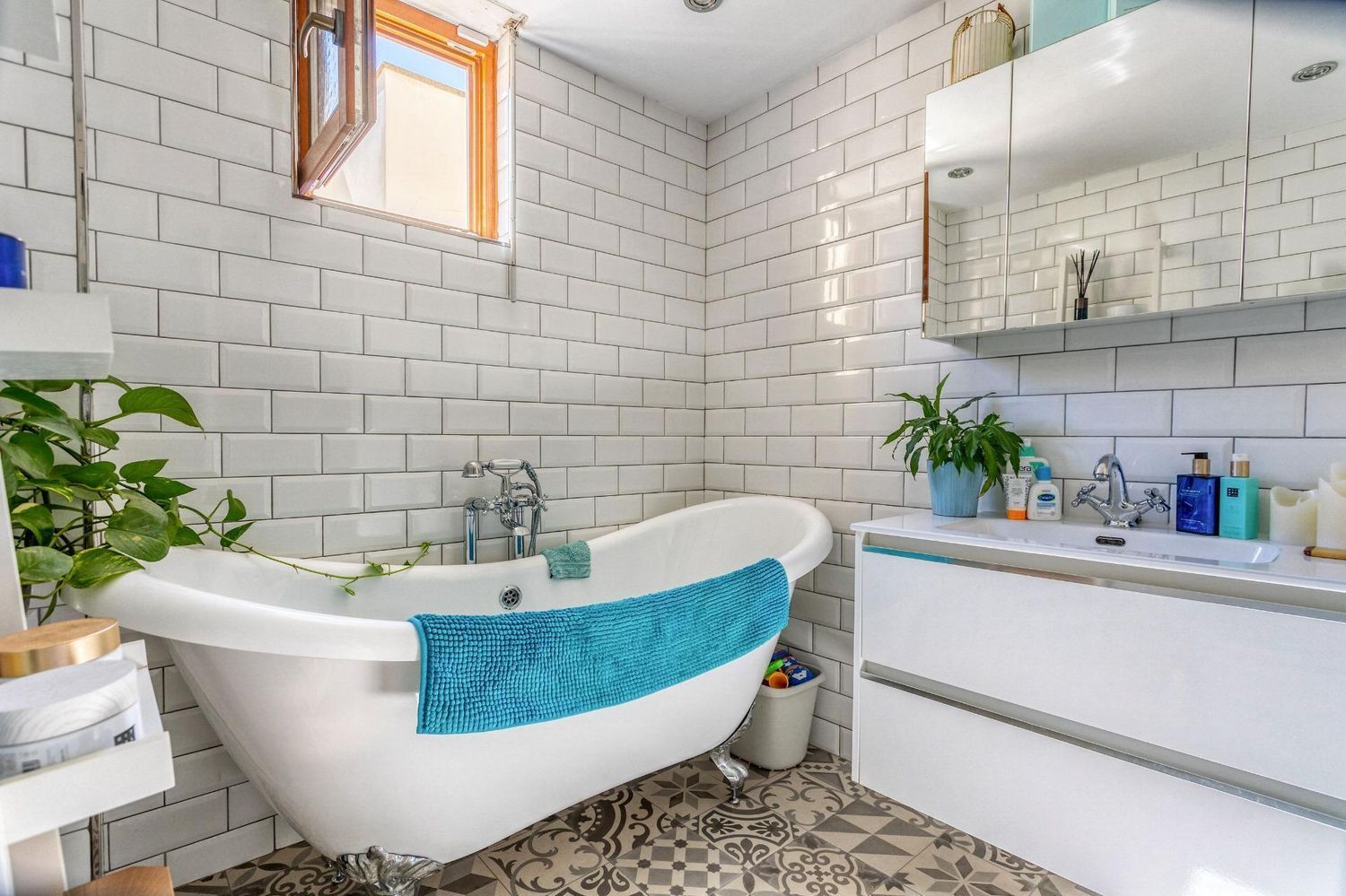 Piso en Barrio Sant Agustí - Foto 16