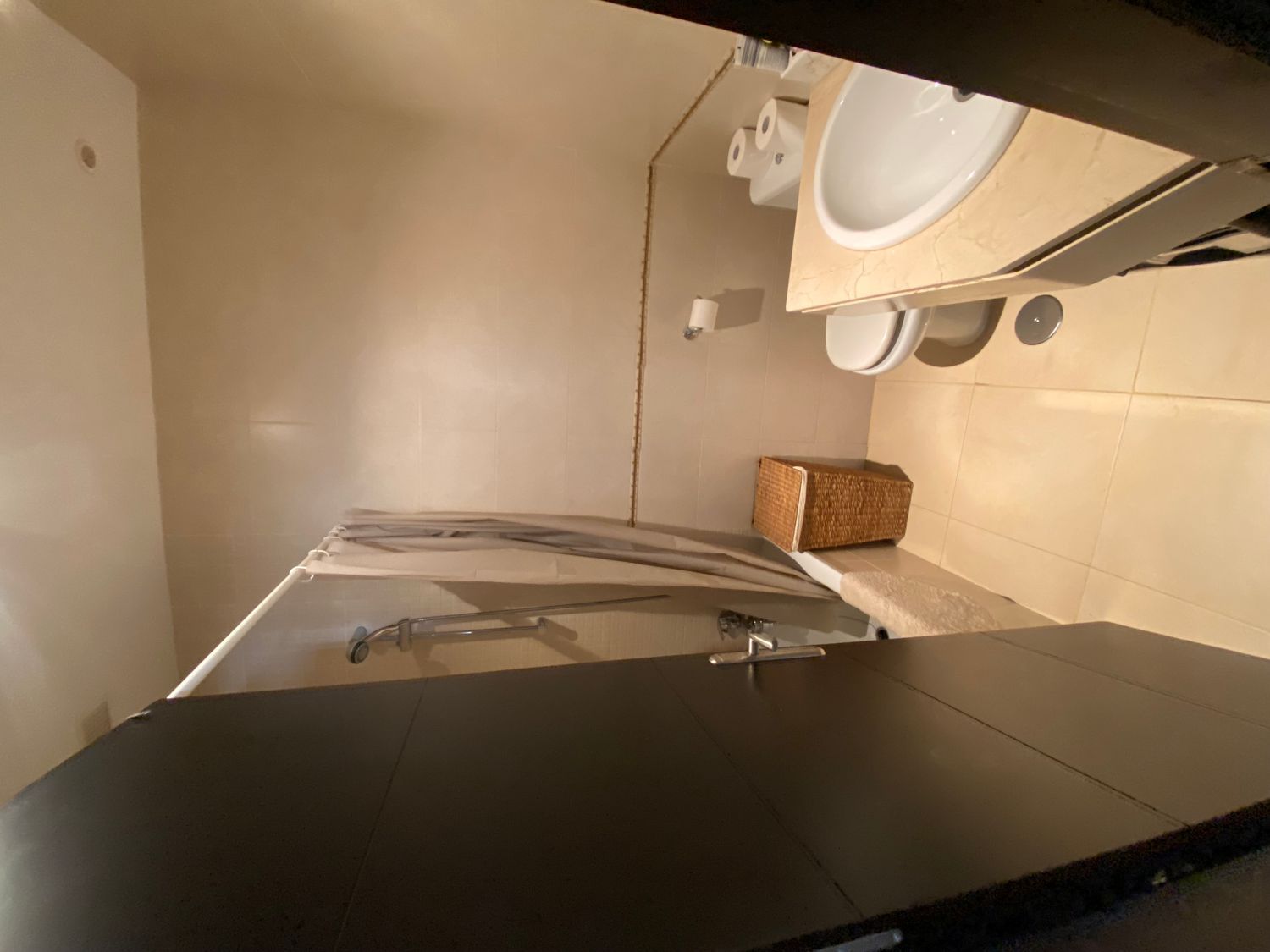 Estudio en calle Castillo, 1 - Foto 6