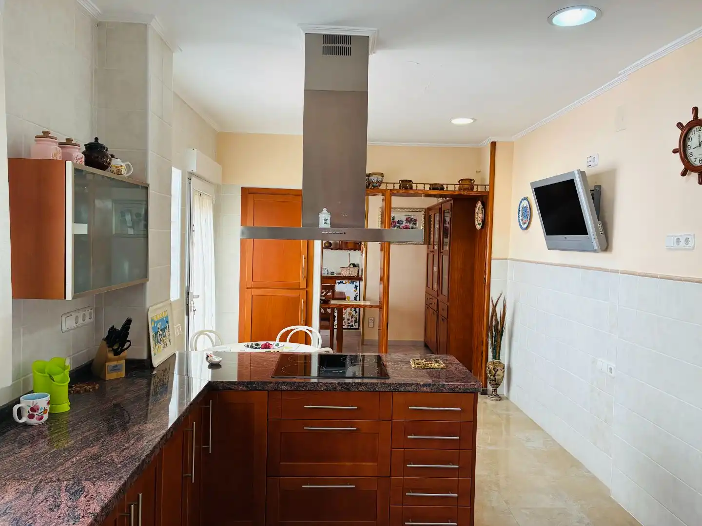 Planta baja en  Carrer Cabo Garcia 32 - Foto 19