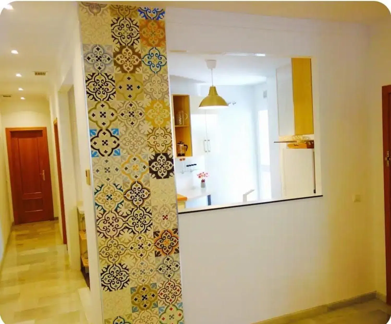 Piso en calle Granados, 4 - Foto 12