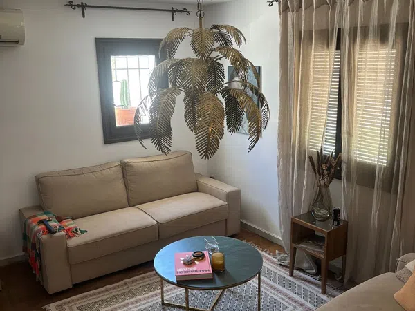 Chalet adosado en calle 11, 17 - Foto 5