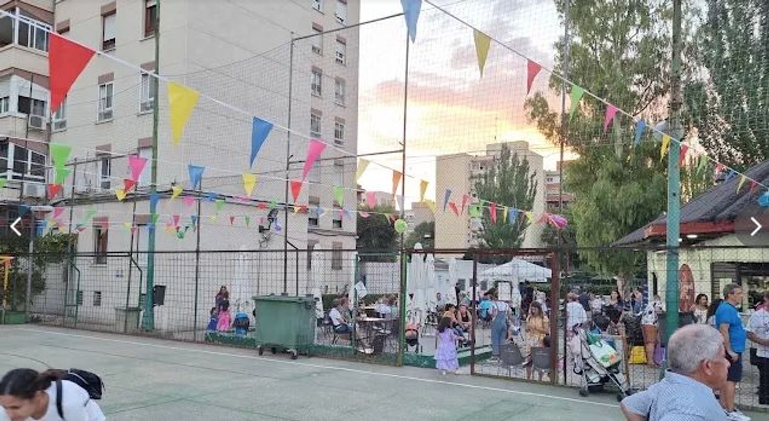 Piso en avenida Carlos V, 34 - Foto 28