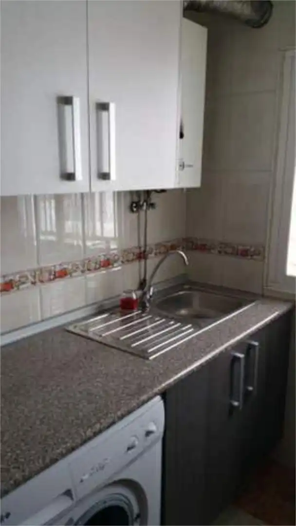 Piso en Plaza de Toros - Foto 4