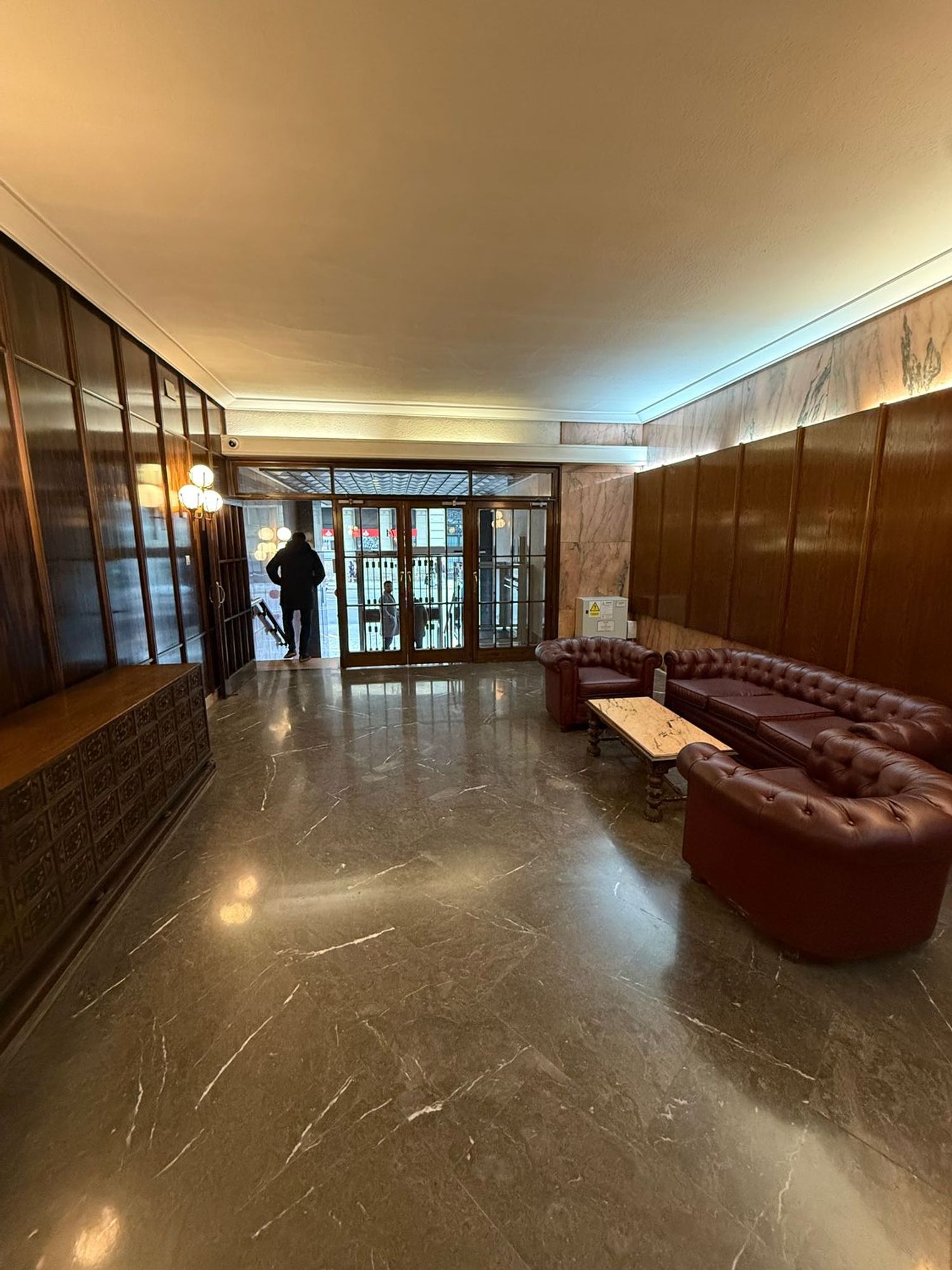 Piso en calle del Coso, 66 -74 - Foto 27